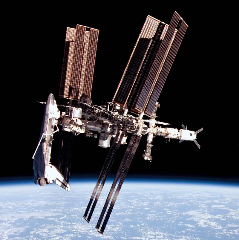 The International Space Station: Its Location, Visibility, and Core Stats Explained
