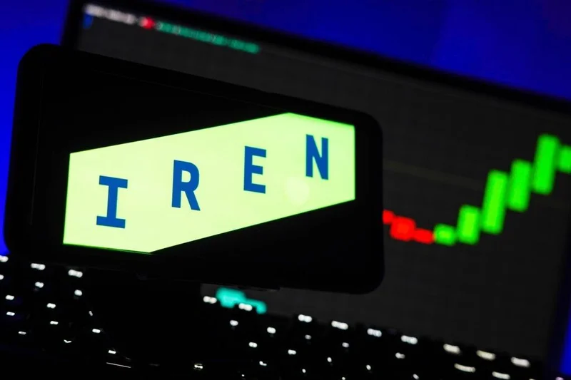 IREN's 500% 'AI' Miracle: The Hype, the Reality, and Why I'm Not Buying It