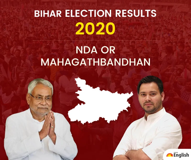 Bihar Elections: What Happened and Who Won