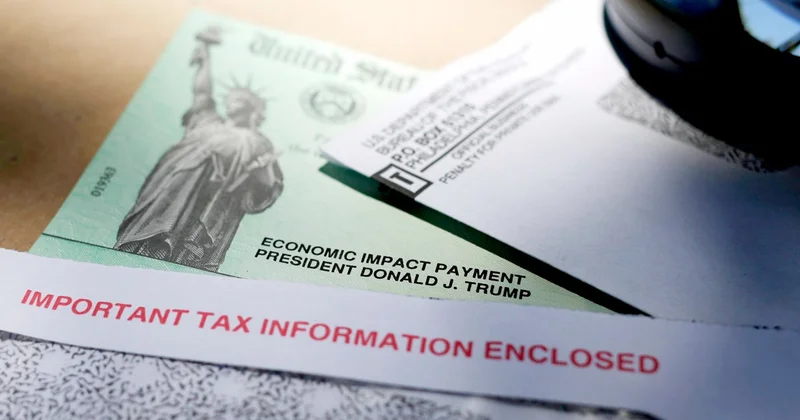 IRS Stimulus Check November 2025: Fact Check and What We Know