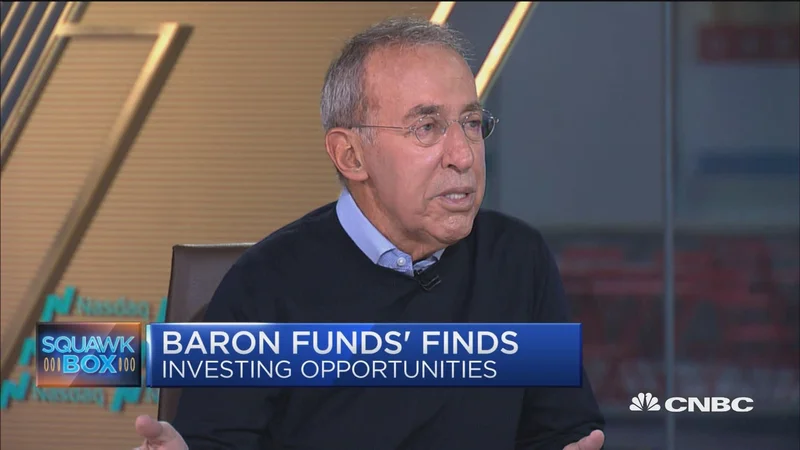 Ron Baron's Tesla & SpaceX Stance: Lifetime Investments?