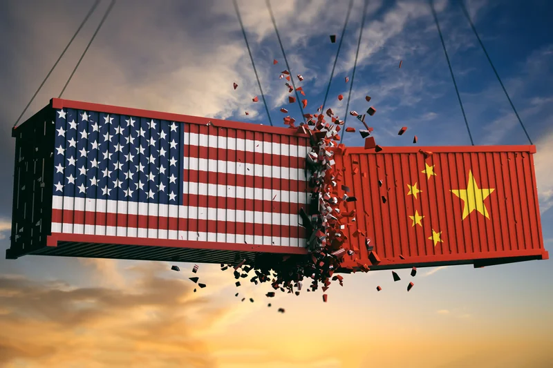 US-China Trade: How AI Fits In and the Latest – What Reddit is Saying