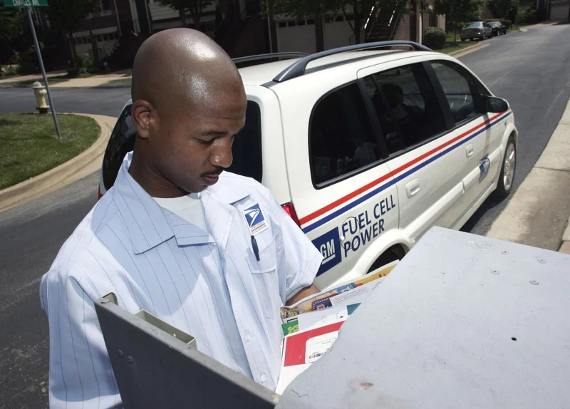 USPS Financial Loss Reforms: Mega Millions Distraction?